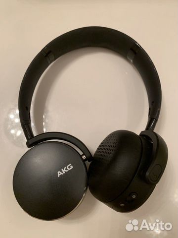 Наушники AKG 500