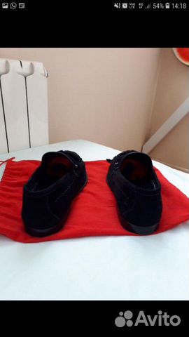 Мужские туфли (лоферы) Bally Мужские туфли (лоферы) Bally
