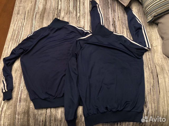 Спортивный костюм светофор adidas-80x Спортивный костюм светофор adidas-80x