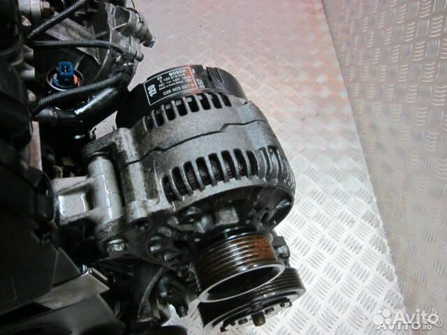 Генератор для Фольксваген Транспортер Т4 2.5тди Генератор для Фольксваген Транспортер Т4 2.5тди