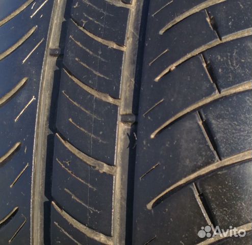 Летняя шина Michelin r16 205/60 - 1шт Летняя шина Michelin r16 205/60 - 1шт