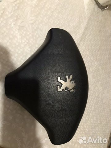 Подушка безопасности Peugeot 307 96556746ZR Подушка безопасности Peugeot 307 96556746ZR