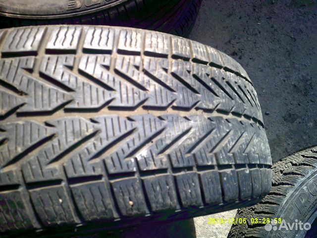 205х50х17 - 1 шина vredectene wintrcx xtrime 205х50х17 - 1 шина vredectene wintrcx xtrime