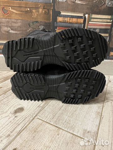 Ботинки Reebok 38 размер
