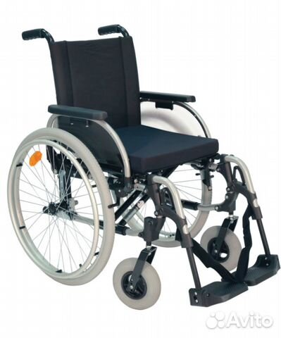 Коляска инвалидная ottobock Германия Торг