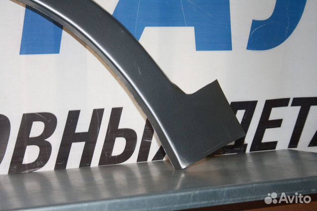 Ремонтная арка Daewoo Leganza кузовная правая Ремонтная арка Daewoo Leganza кузовная правая