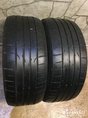 Летние шины Dunlop Duranza DZ102 245/45 R18 Летние шины Dunlop Duranza DZ102 245/45 R18