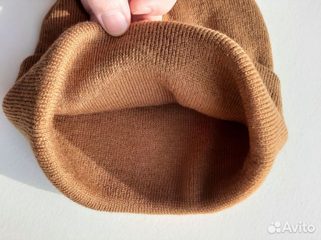 Шапка Carhartt новая