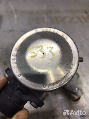 Клапан EGR Mercedes V-Class W638 104.900 2.8L 2000 Клапан EGR Mercedes V-Class W638 104.900 2.8L 2000