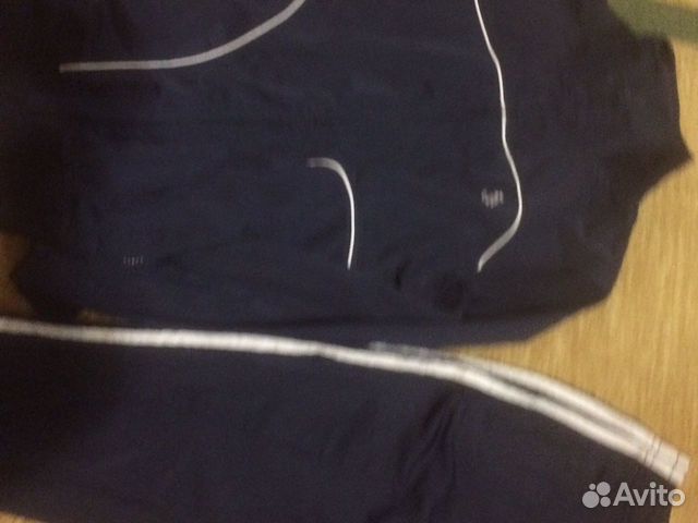 Спортивный костюм 158 см