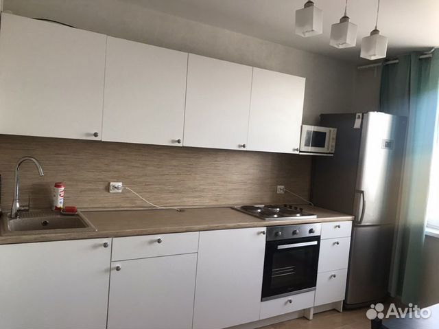 2-к квартира, 60 м², 8/9 эт.
