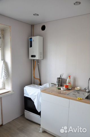 2-к квартира, 41 м², 4/5 эт.
