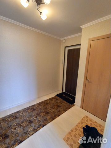 2-к квартира, 50.4 м², 1/3 эт.