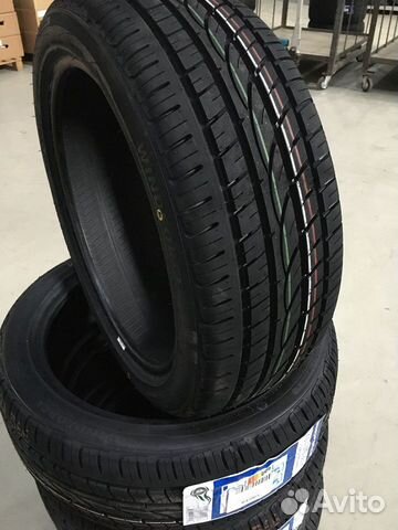 225 40 R18 летние Шины windforce catchpower