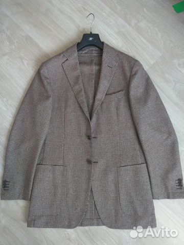 Пиджак Suit Supply