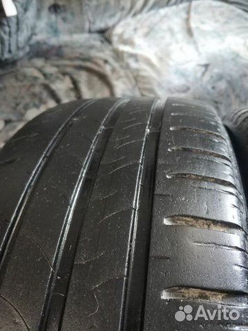 Michelin energy 205/55R16 Michelin energy 205/55R16