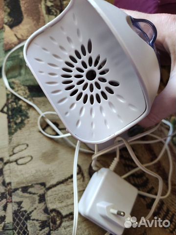 Маникюрный и педикюрный набор Vitek VT-2201 VT