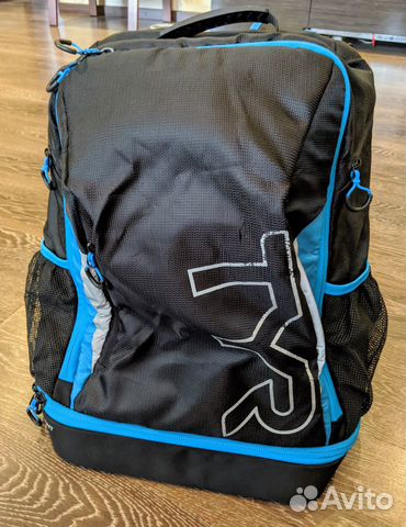 tyr apex backpack
