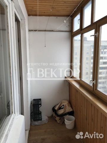 1-к квартира, 33.3 м², 9/10 эт.
