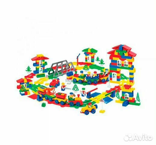 Конструктор