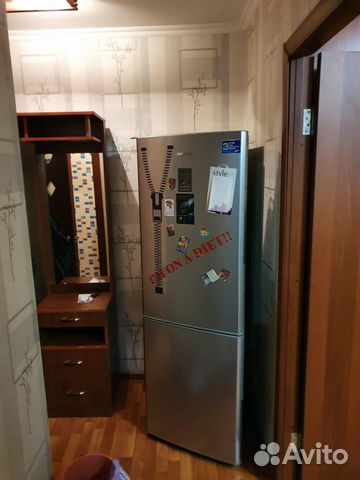 1-к квартира, 30 м², 2/5 эт.