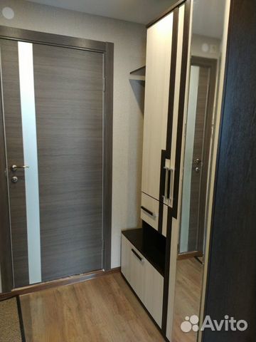 1-к квартира, 31 м², 4/9 эт.
