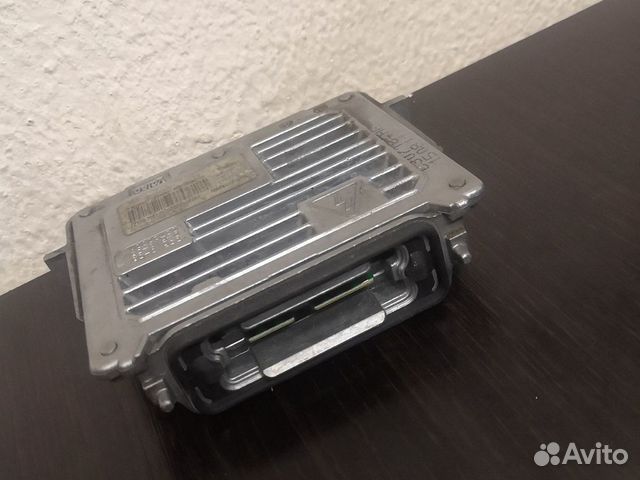 Блок розжига ксенона 89089352 Блок розжига ксенона 89089352