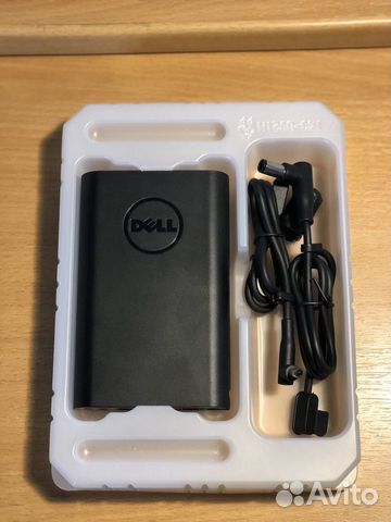 Внешний блок питания Dell Power Companion PW7015M