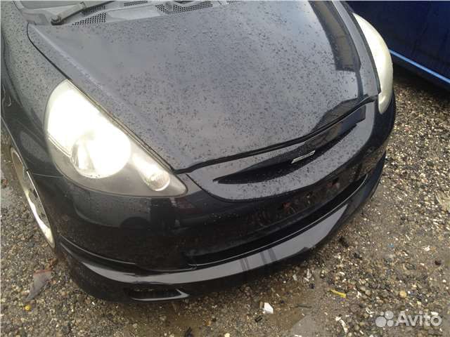Разбор на запчасти Honda Fit 2001-2007 Разбор на запчасти Honda Fit 2001-2007