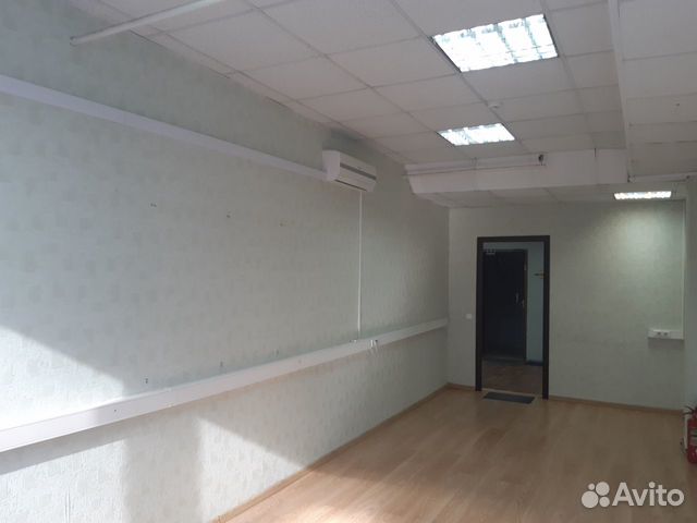 Офисное помещение, 61.2 м²