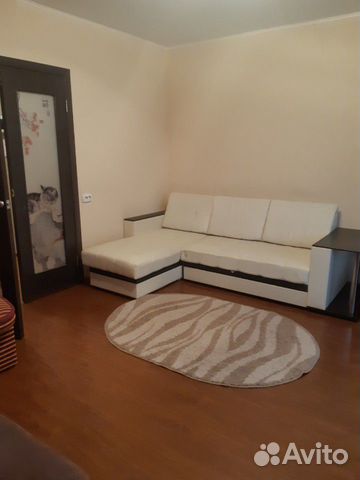 1-к квартира, 40 м², 2/10 эт. 1-к квартира, 40 м², 2/10 эт.