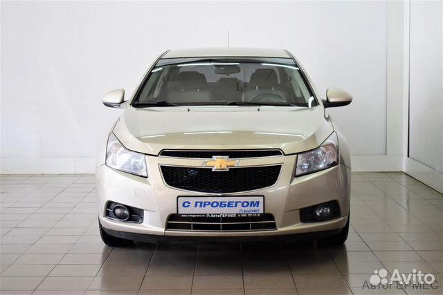 Chevrolet Cruze 1.8 AT, 2011, 123 000 км Chevrolet Cruze 1.8 AT, 2011, 123 000 км