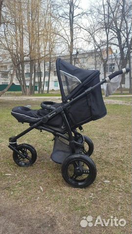 Коляска 2 В 1 quinny speedi SX pack квинни спиди
