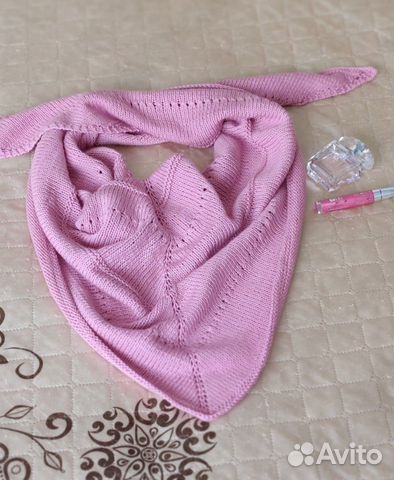 Бактус платок