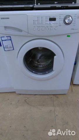 Стиральная машина SAMSUNG WF6450N7W Стиральная машина SAMSUNG WF6450N7W