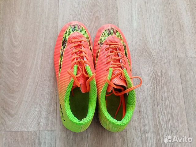 Бутсы Nike Бутсы Nike