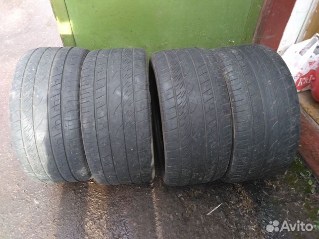 Durun M626 295-35-21 4 шт Durun M626 295-35-21 4 шт
