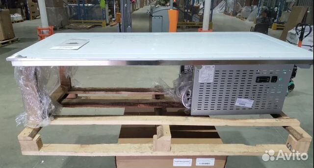 Поверхность охлаждаемая Gastrolux пов-157/Н (новая Поверхность охлаждаемая Gastrolux пов-157/Н (новая