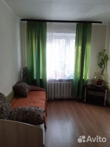 1-к квартира, 33 м², 1/5 эт. 1-к квартира, 33 м², 1/5 эт.