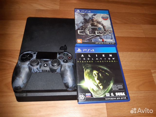 Sony PS4