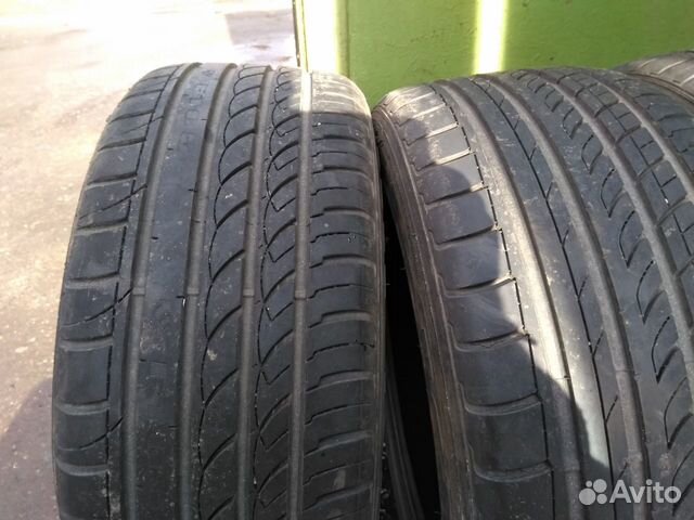 Rotala Radial F105 235/50 R18 4 шт Rotala Radial F105 235/50 R18 4 шт