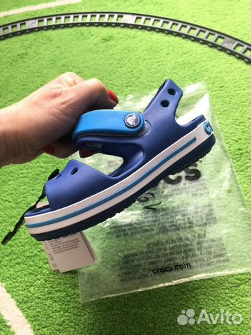 Crocs кроксы сандалии Crocs кроксы сандалии