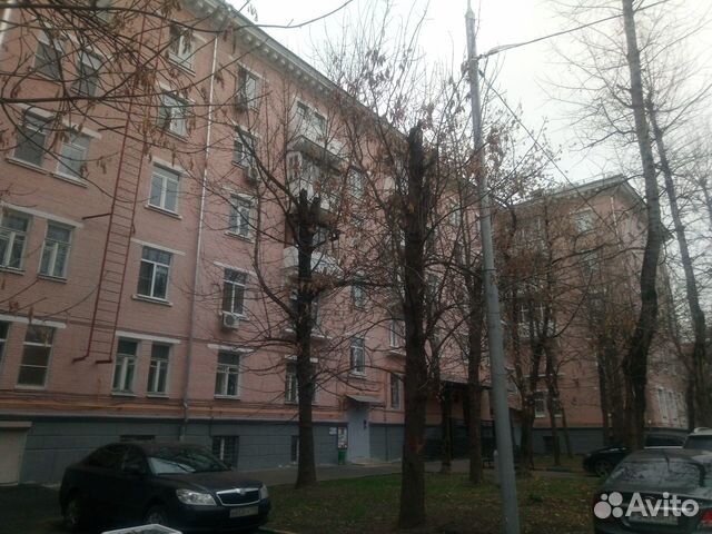 3-к квартира, 86 м², 3/5 эт. 3-к квартира, 86 м², 3/5 эт.