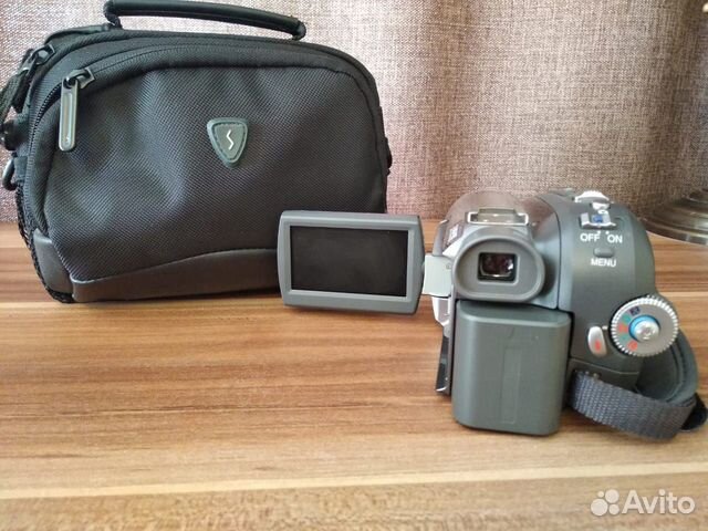 Видеокамера Panasonic NV GS300 Видеокамера Panasonic NV GS300