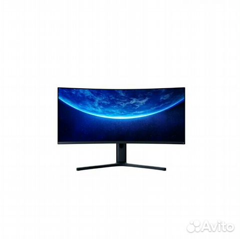 Монитор Xiaomi Mi Surface Display 34