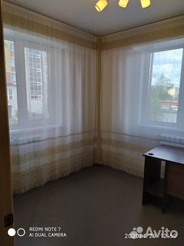 Офисное помещение, 35 м² из трех комнат и санузла Офисное помещение, 35 м² из трех комнат и санузла