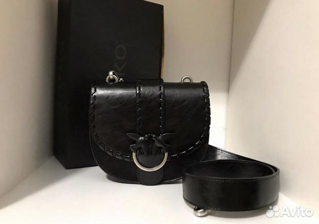 Сумочка pinko Сумочка pinko