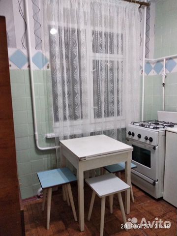 2-к квартира, 51 м², 2/5 эт. 2-к квартира, 51 м², 2/5 эт.