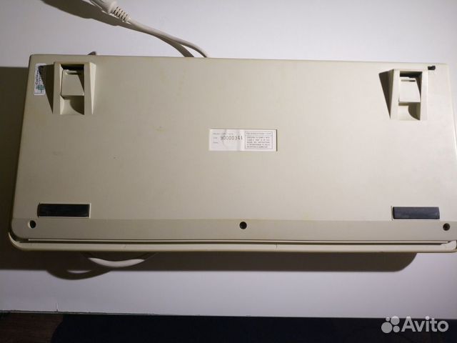 Клавиатура Costar CSK-7101N Клавиатура Costar CSK-7101N