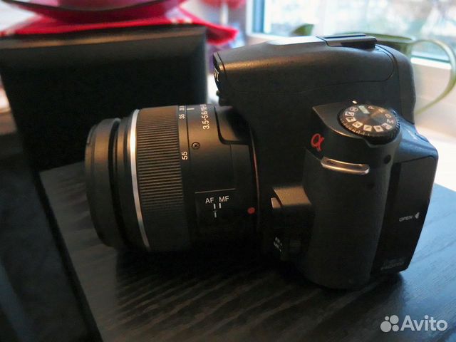 Sony dslr-A290 + Sony DT 3.5-5.6/18-55 SAM Sony dslr-A290 + Sony DT 3.5-5.6/18-55 SAM